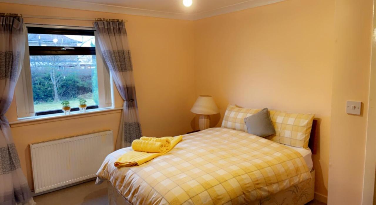 Wallace View - Holiday Home Стерлінг Екстер'єр фото