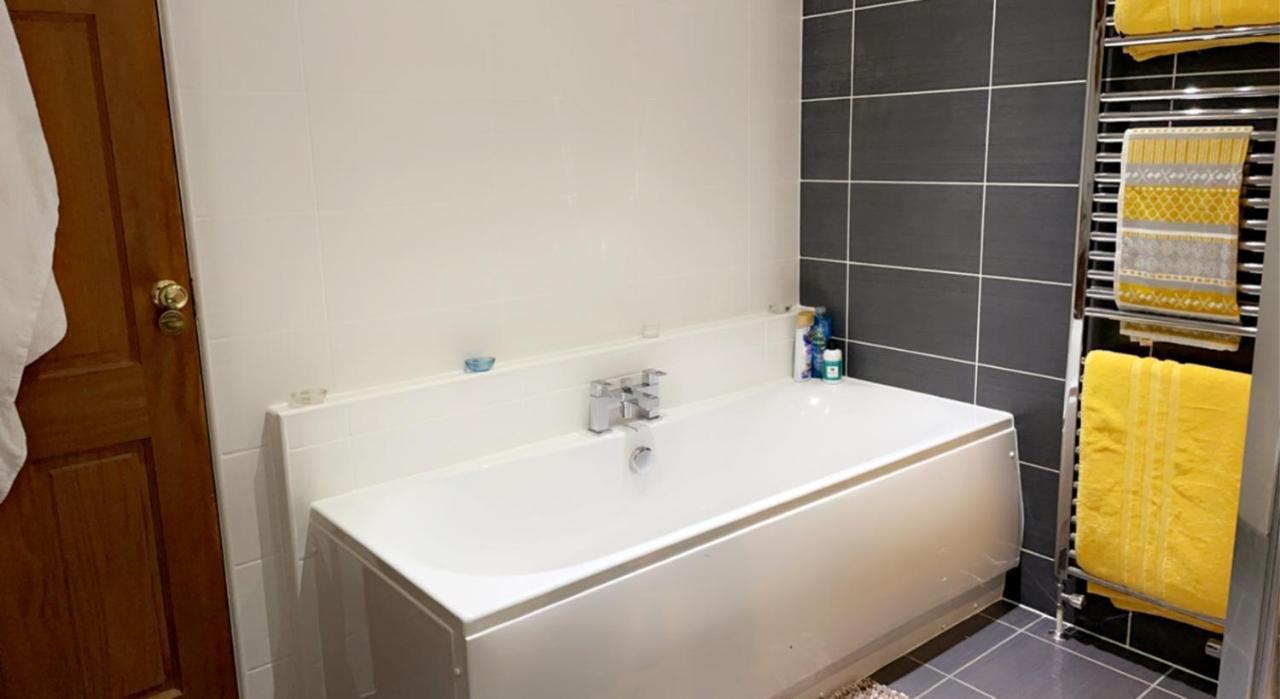Wallace View - Holiday Home Стерлінг Екстер'єр фото