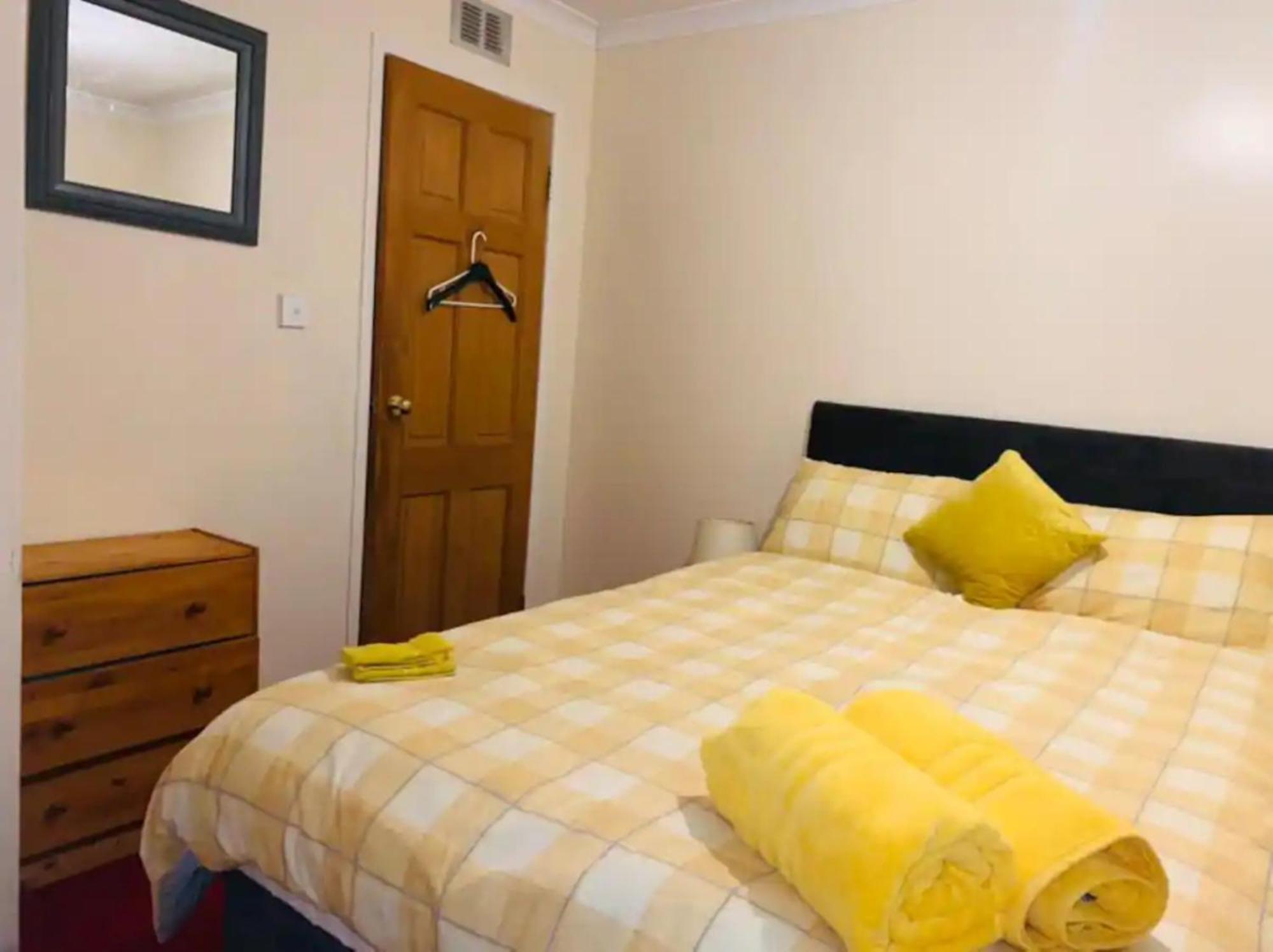Wallace View - Holiday Home Стерлінг Екстер'єр фото