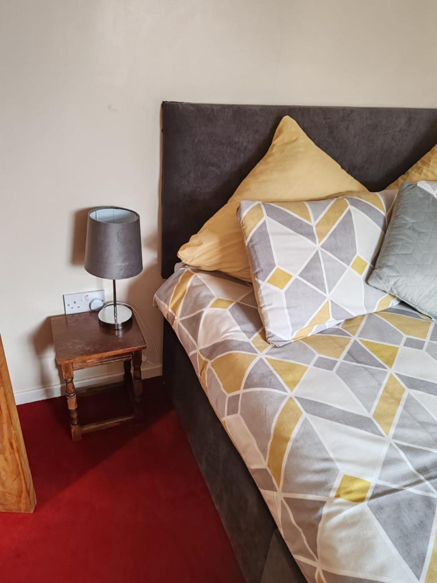 Wallace View - Holiday Home Стерлінг Екстер'єр фото