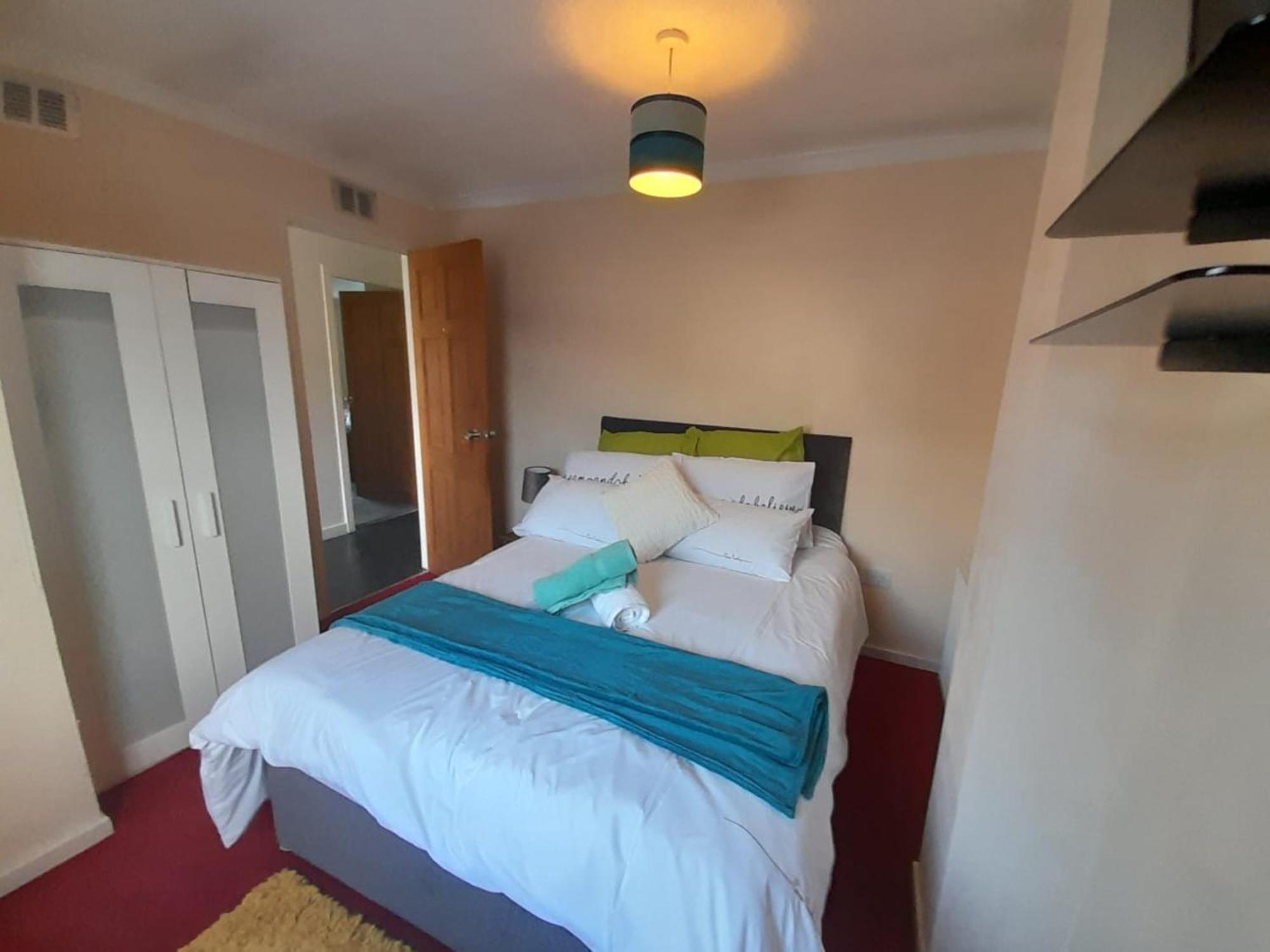 Wallace View - Holiday Home Стерлінг Екстер'єр фото